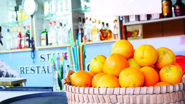 Stavros Villas&Apartments