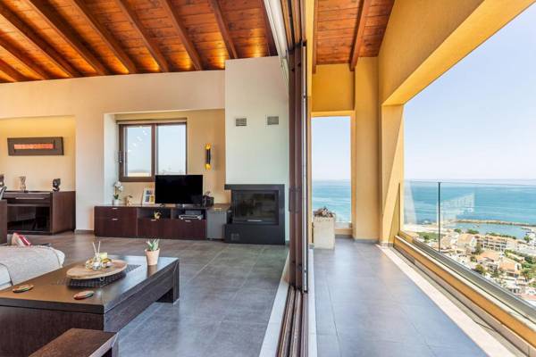 VenMar Luxury Holiday Home