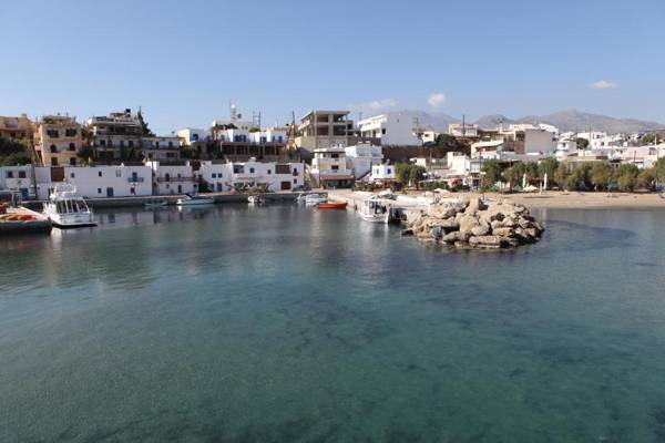 Creta Sun Apartments