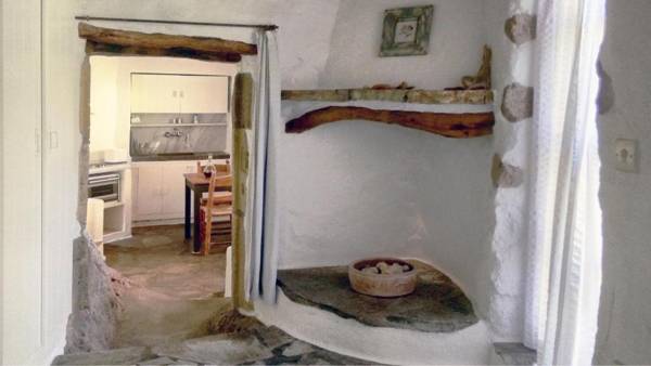 White River Cottages