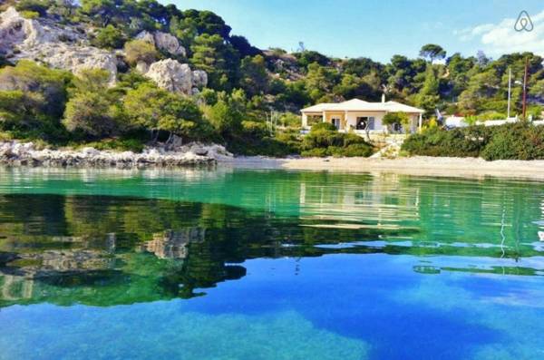 Villa Christina Luxury