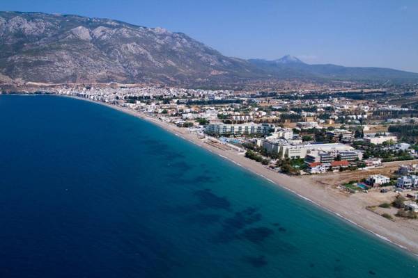 Grand Hotel Loutraki