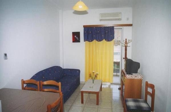 Helios&Thalassa Rooms