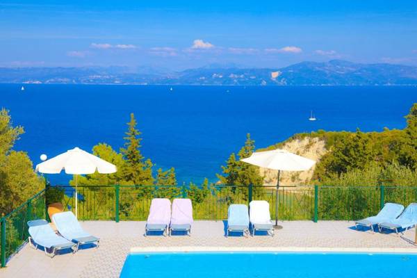 Antigoni Villas
