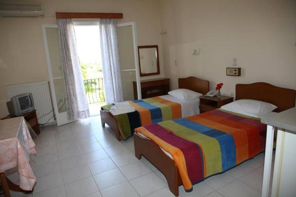 Ammousa Hotel Apartments