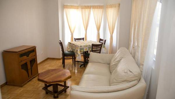 Ermolaos Hillside Villas