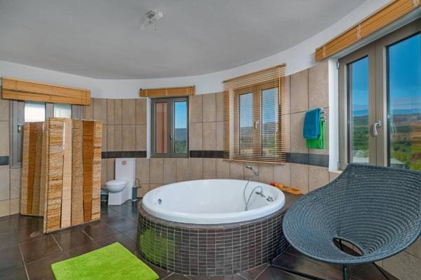 Skinos Ilivatos Eco Villa & Estate