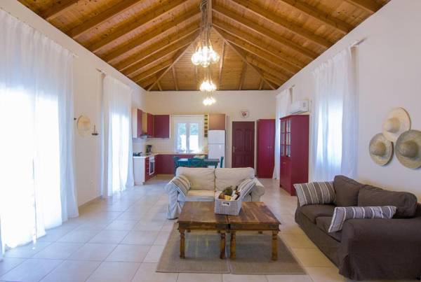 Kefalonia Private Paradise