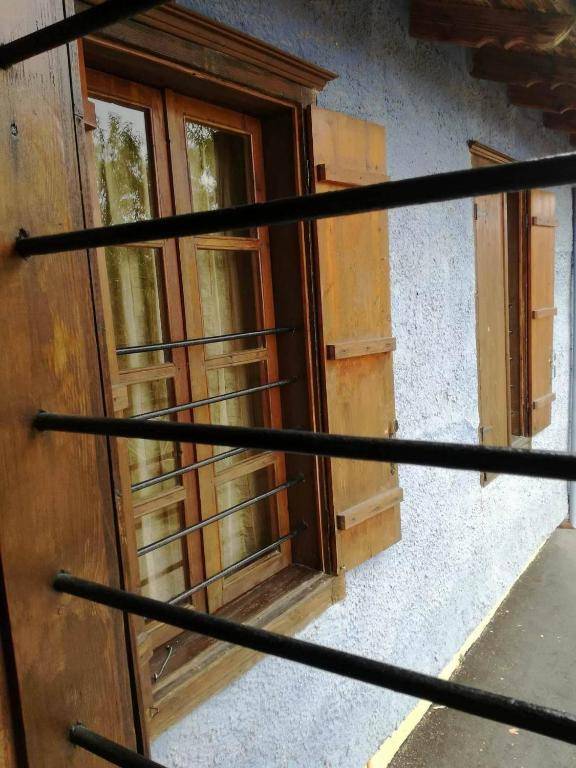 Kallisto Traditional Guesthouse