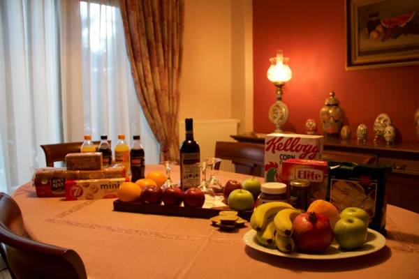 Breath Of The Wild - Luxurious Maisonette House