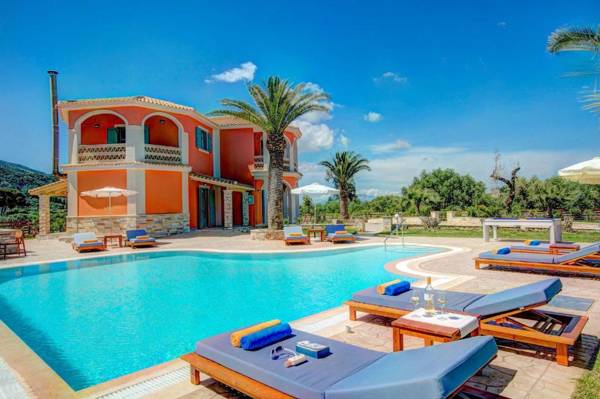 Villa Amari by Villa Plus