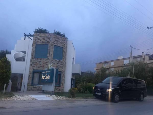 Sea Sight Boutique Hotel