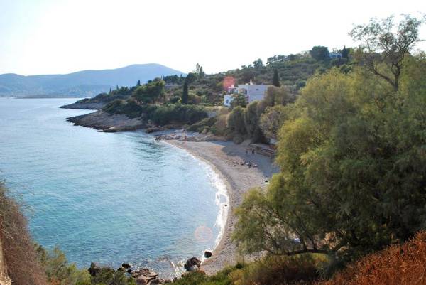 Villa Liana : Luxury Villa With Fantastic Sea View Near Airport