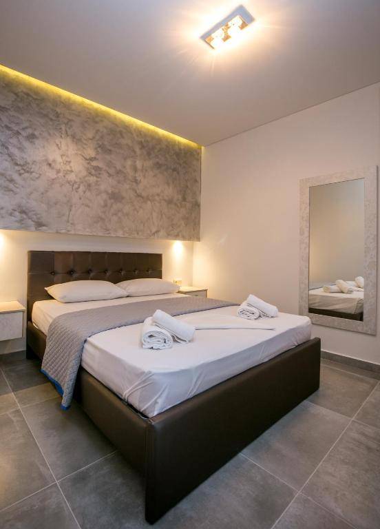 Deluxe Apartments Andreas