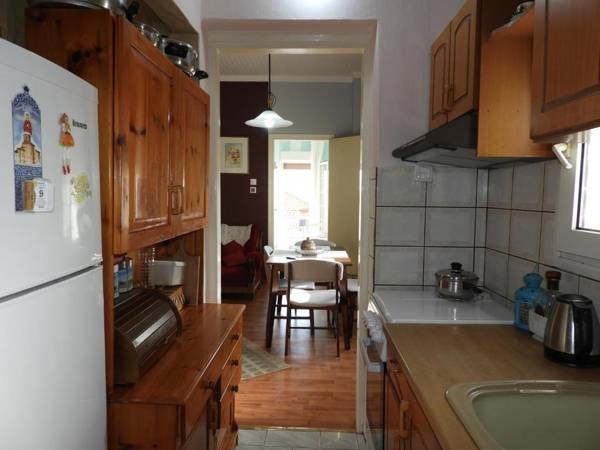 Helen's House Limenaria