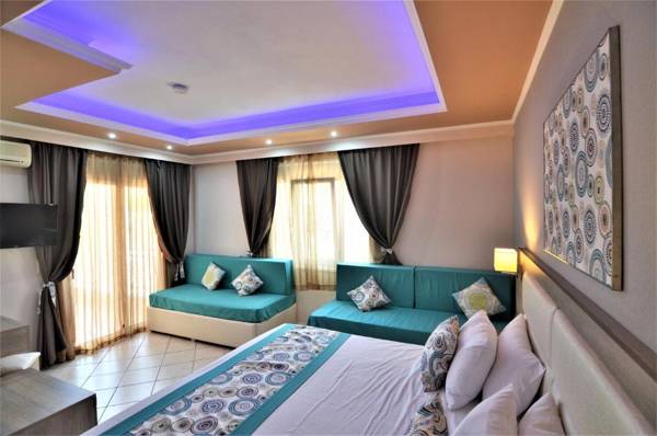 Thassos Hotel Grand Beach