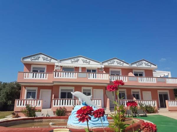 Blue Horizon Apartments&Maisonettes