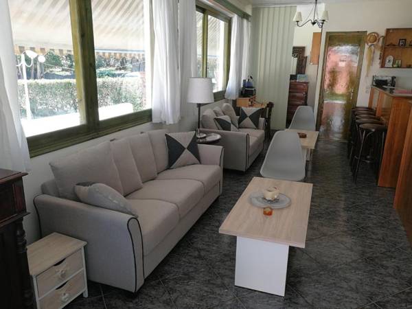 Alexaria Holidays Apartments