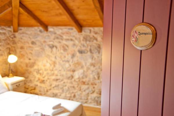 Archontiko Hatzipanayioti