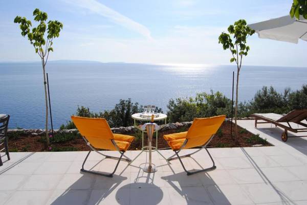 Leonidionhouses - The Ogra House