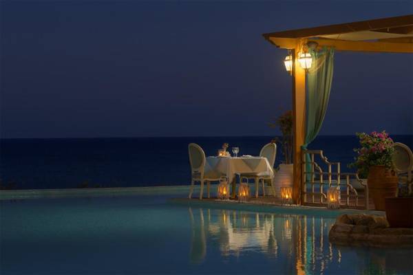 Atrium Prestige Thalasso Spa Resort & Villas