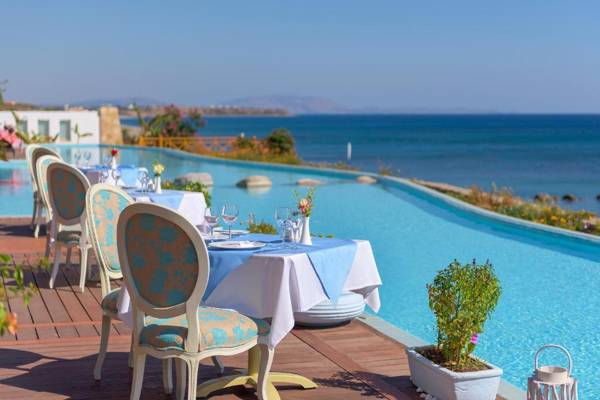 Atrium Prestige Thalasso Spa Resort & Villas