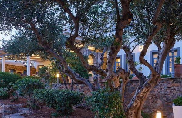 Vasia Ormos Hotel (Adults Only)