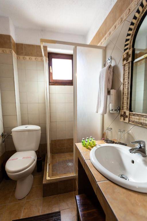 La Moara Boutique Hotel