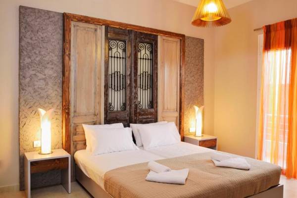 Elia Kounoupidiana Apartment