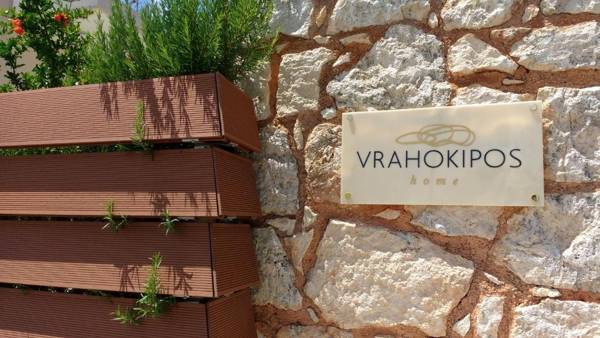 Vrahokipos Home