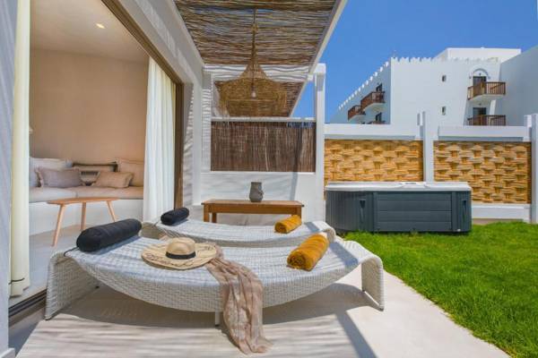 Oceanis Beach & Spa Resort