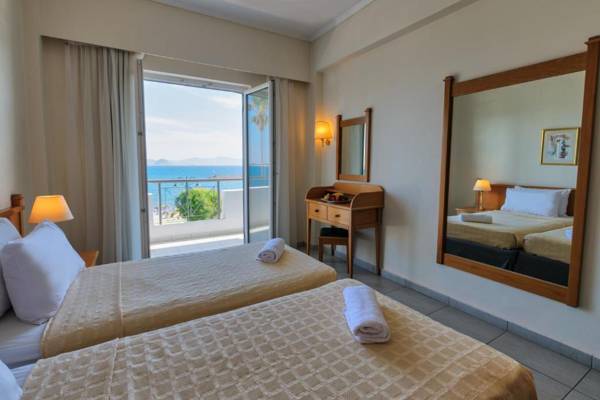 Kos Hotel Junior Suites