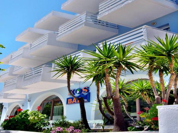 Kos Bay Hotel