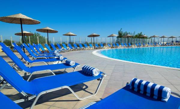 Kipriotis Aqualand Hotel