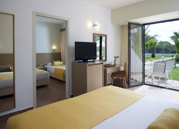 Atlantica Thalassa Hotel