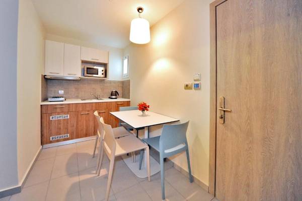 Astron Suites & Apartments