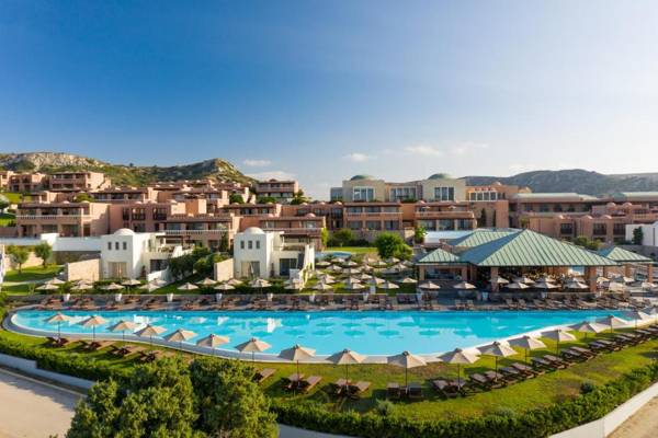 Atlantica Belvedere Resort - Adults Only