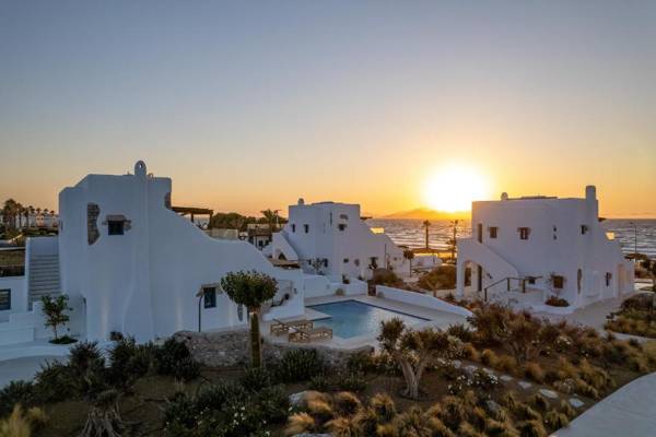 Blue Pearls-Adults Only Luxury Suites