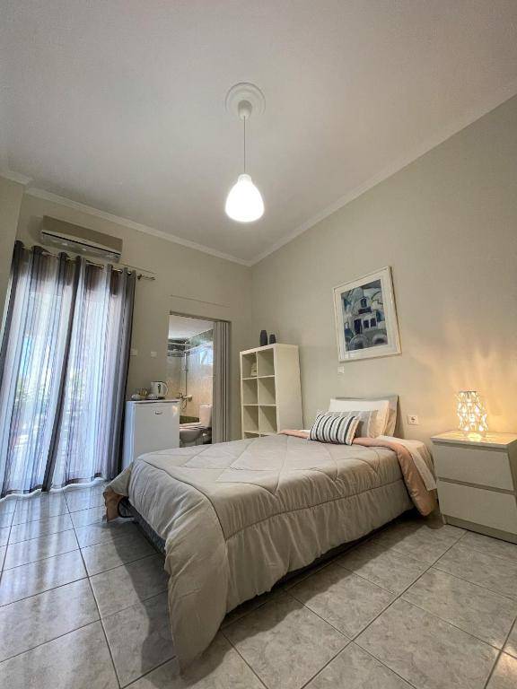 Vasilios Marinos Rooms