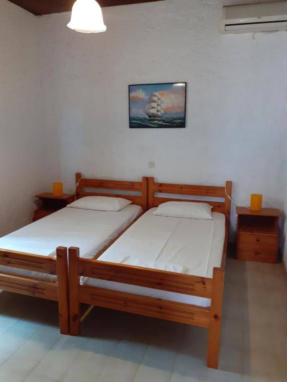 Panayiotis Apartments