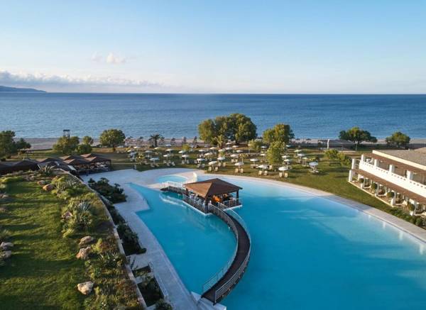 Giannoulis - Cavo Spada Luxury Sport and Leisure Resort and Spa - All Inclusive