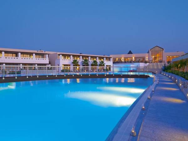 Giannoulis - Cavo Spada Luxury Sport and Leisure Resort and Spa - All Inclusive