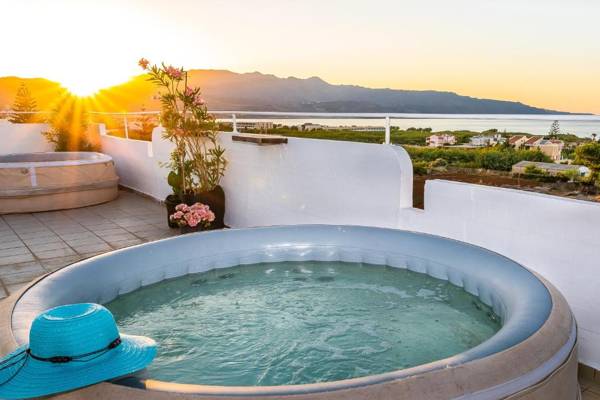 Louladakis Apartments