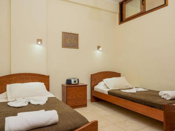 Xristinas Seaside Apartments