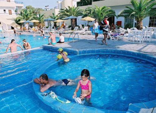 Marathon Hotel - All Inclusive