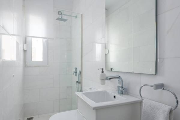 Maria & Nada Beachfront Villas