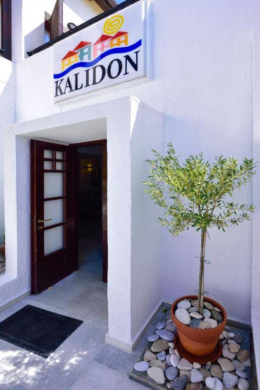 Kalidon Hotel