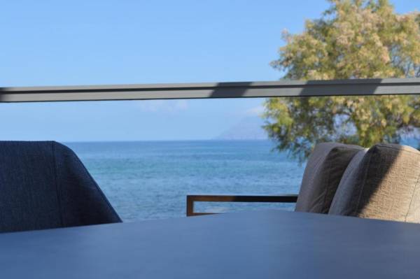 Christina Beach Hotel