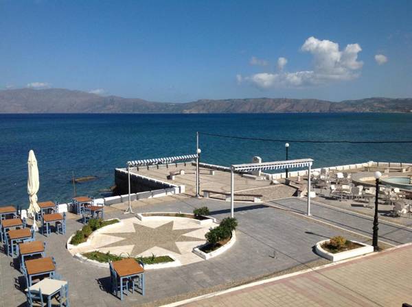 Argo Rooms Papadakis