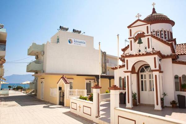 Kissamia Rooms